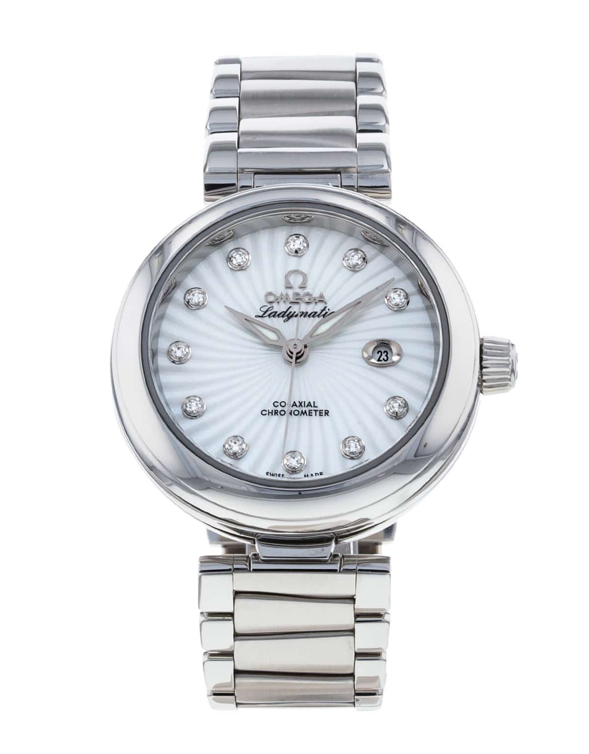 Omega De Ville Ladymatic 425.30.34.20.55.001